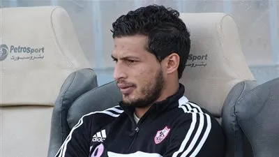 الزمالك يكشف سبب رفض بيع طارق حامد لبيراميدز
