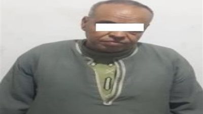 ضبط عاطل استولى على 188 ألف جنيه من بعض المواطنين بسوهاج