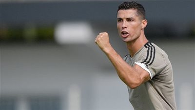 القلق يصيب رونالدو ويوفنتوس قبل قمة أتلتيكو مدريد