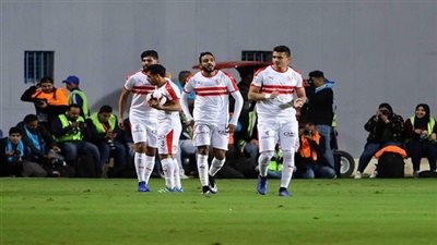الزمالك يحدد موعد السفر لـ