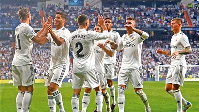 ريال مدريد يحقق رقم غير مسبوق في تاريخ الليجا