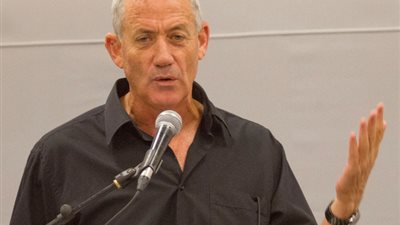 اليمين الإسرائيلى يُعلن الحرب على جنرالات الجيش المُرشحين للانتخابات