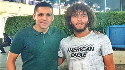 إسماعيل الليثي يوجه رسالة لجماهير الأهلي ويتحدث عن أبوتريكة وصلاح