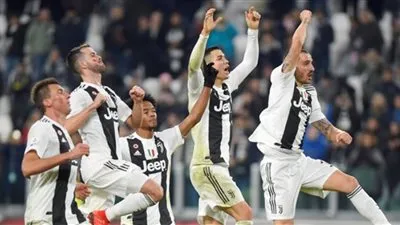 يوفنتوس في خطر قبل مواجهة أتلتيكو مدريد