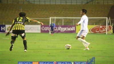 تحديد موعد مباراتي المقاولون مع الإسماعيلي والزمالك