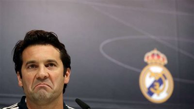 سولاري يتلقى خبرا سارا قبل مواجهة جيرونا