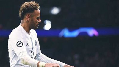 نجم برشلونة يعلق على عودة نيمار   