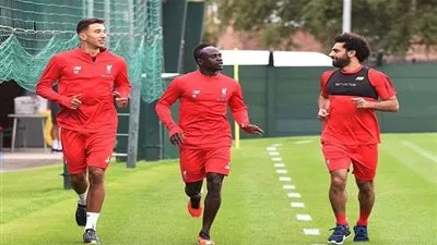ماني: محمد صلاح سعيد بما فعلته وأفهمه بـ