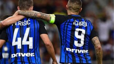  نجم إنتر ميلان يطلب الرحيل.. وكبار أوروبا يترقبون