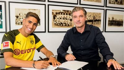 نجم ريال مدريد يُثير قلق بوروسيا دورتموند