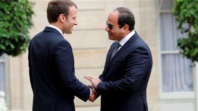 أستاذ علوم سياسية: صحف فرنسية وصفت مصر بالعملاق الإفريقي