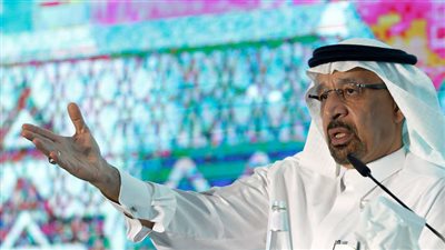 السعودية: أزمة فنزويلا لم تؤثر على سوق النفط ولا حاجة لإجراءات إضافية