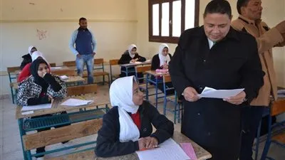 الوادي الجديد تستضيف معسكرًا لـ100 طفل من محافظات الجمهورية بمرحلة الروضة