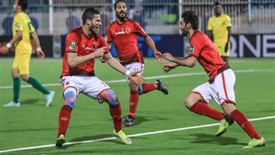 عاجل.. تشكيل الأهلي أمام وادي دجلة