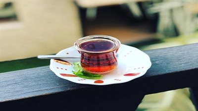 شاي يحمي من سرطان الثدي