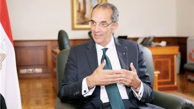 وزير الاتصالات: نعمل على تعزيز ونشر ريادة الأعمال بالتعاون مع فرنسا