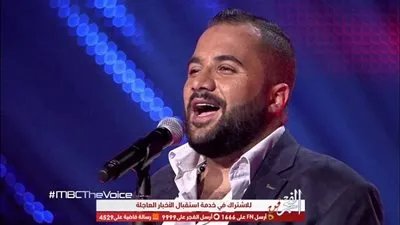 علي الألفي يطرح أغنية 