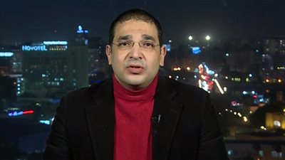 باحث: عام 2019 هو عام التبادل الثقافي بين مصر وفرنسا.. والعلاقات الثقافية بينهما تاريخية