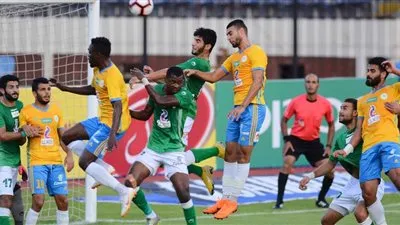 أول تعليق من مدرب الإسماعيلي بعد عبور الاتحاد