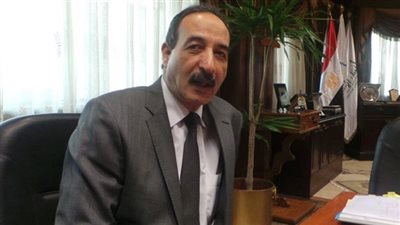 ميناء الإسكندرية: لا يوجد تكدس سيارات زيرو في الميناء