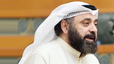 الكويت.. القضاء يؤيد حبس نائب إسلامي بسبب 