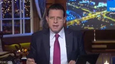 عمرو عبدالحميد: السيسي مثل بوتين كلاهما يرفضان الانتقادات الأوروبية