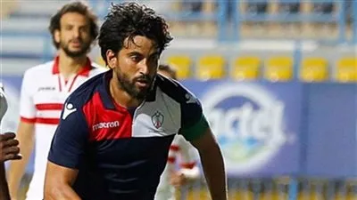 محمود فتح الله: كنت أنوي الاعتزال في الزمالك ولم أصدق رحيلي عنه