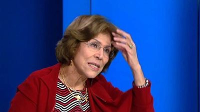 الشوباشي: السيسي أعطى مصر وضعها ففردت أذرعها في العلاقات مع كافة الدول