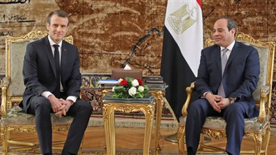 5 مليار دولار استثمارات 160 شركة فرنسية في مصر