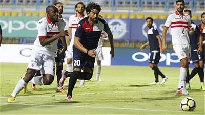 فتح الله: مستحقاتي من الزمالك هطلبها في الوقت المناسب
