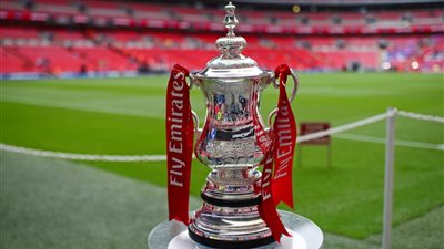              قرعة كأس الاتحاد الإنجليزي.. معركة طاحنة بين مانشستر يونايتد وتشيلسي         