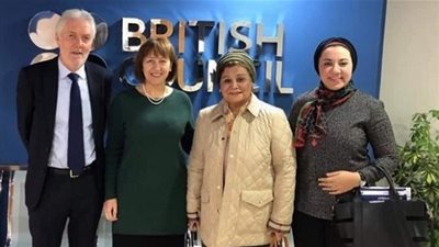 لأول مرة.. مصر تستضيف المؤتمر الأول للكلية البريطانية