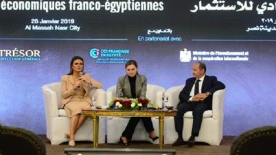 تعرف عليها.. مصر وقعت 32 اتفاقية بـ 1.6 مليار يورو خلال زيارة الرئيس الفرنسى 