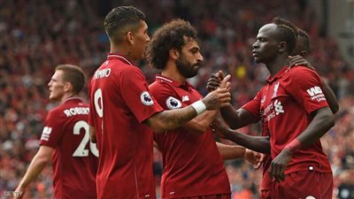 أهم أخبار ليفربول اليوم الإثنين 28 يناير 2019