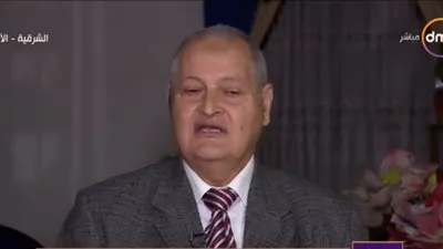 مدير مصلحة السجون السابق: 28 يناير كان يومًا عصيبًا في تاريخ مصر 