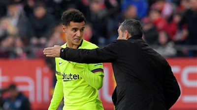 فالفيردي يتحرك لعلاج مشاكل نجم برشلونة