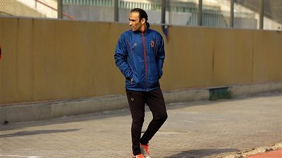 عبد الحفيظ: البنا أدار مباريات في الدوري التونسي أكثر من لقاءات الزمالك