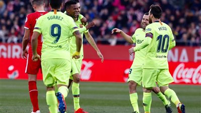  أهم أخبار برشلونة اليوم الإثنين 28 يناير 2019