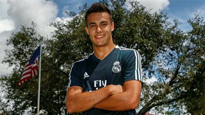 استبعاد نجم ريال مدريد من المنتخب الإسباني