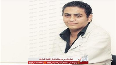 محمد صلاح العزب لـ