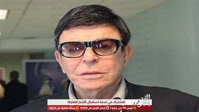 سمير صبري: محمود الشريف تزوج أم كلثوم أسبوع واحد.. وعبدالحليم لم يتزوج سعاد حسني (فيديو)