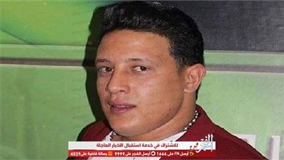 عاجل.. كشف حقيقة القبض على 