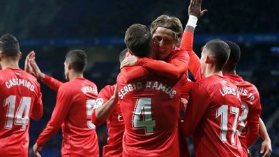 3 مهاجمين مرشحون لارتداء قميص ريال مدريد