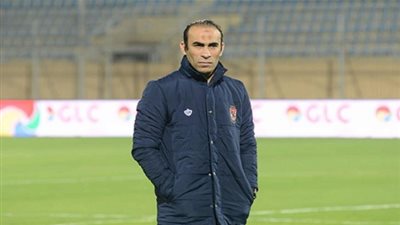 رئيس لجنة الحكام يوجه رسالة نارية لسيد عبدالحفيظ