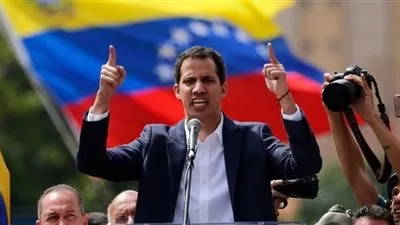 فنزويلا: جوايدو ينوي السيطرة على الأصول الحكومية في الخارج