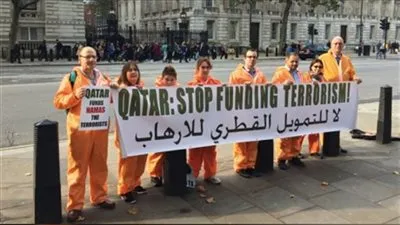 دبلوماسية المساجد خطة قطر للتسلل إلى أوروبا
