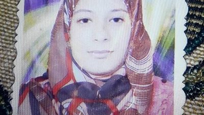 ابحث عن المفقودين.. الطالبة آلاء الحلاق من الشرقية خرجت ولم تعد