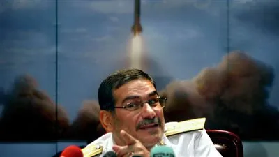 طهران تؤكد وصول سلاح جديد إلى 