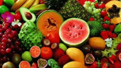 ننشر أسعار الفاكهة اليوم الثلاثاء 29 يناير 2019 في محافظة الوادي الجديد