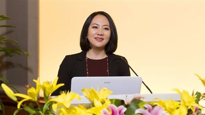 أمريكا تتهم هواوى الصينية بالاحتيال المصرفى والتجسس الصناعى